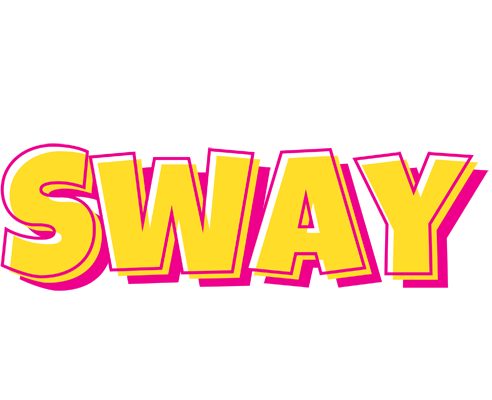 Sway kaboom logo