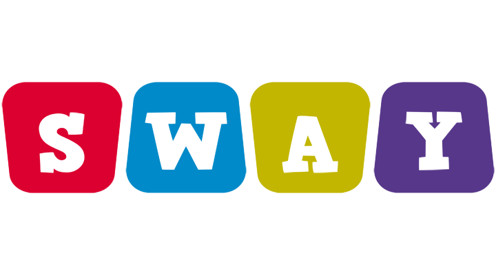 Sway kiddo logo