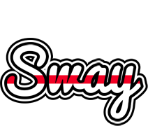 Sway kingdom logo