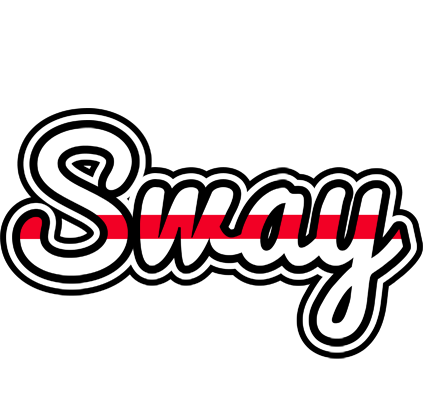 Sway kingdom logo