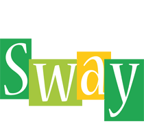 Sway lemonade logo