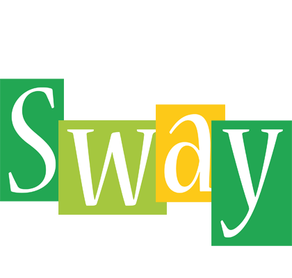 Sway lemonade logo