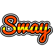 Sway madrid logo