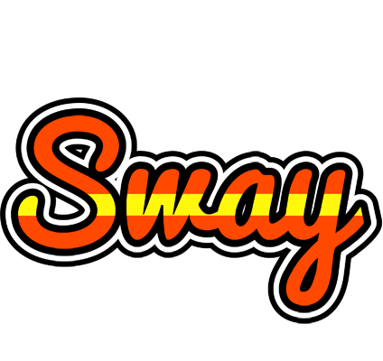 Sway madrid logo