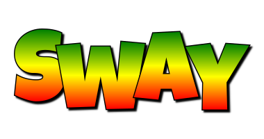 Sway mango logo