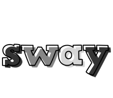 Sway night logo