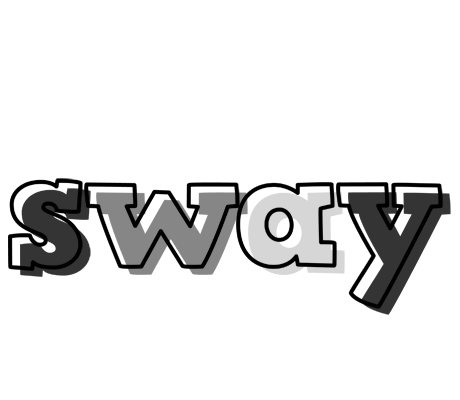 Sway night logo