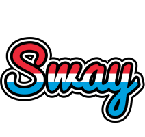 Sway norway logo