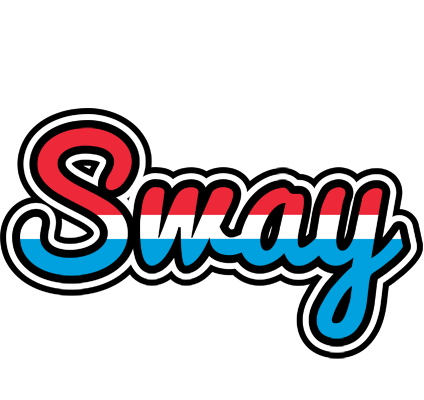 Sway norway logo