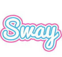 Sway outdoors logo