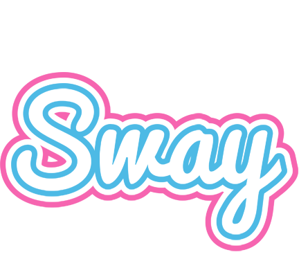 Sway outdoors logo