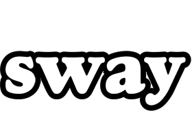 Sway panda logo