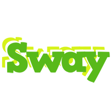 Sway picnic logo