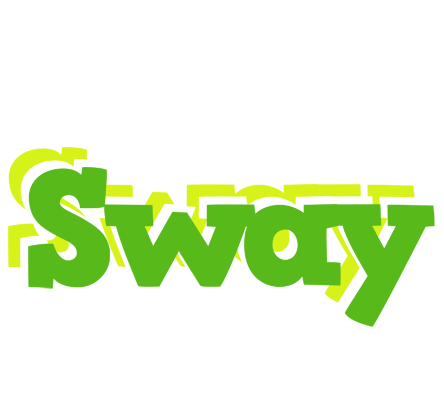 Sway picnic logo