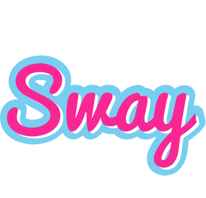 Sway popstar logo