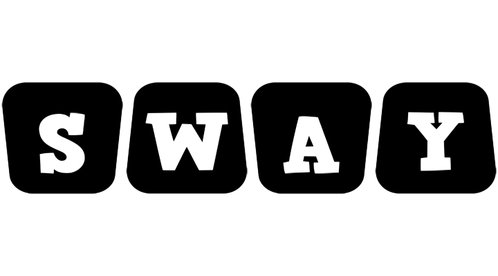 Sway racing logo