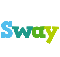 Sway rainbows logo