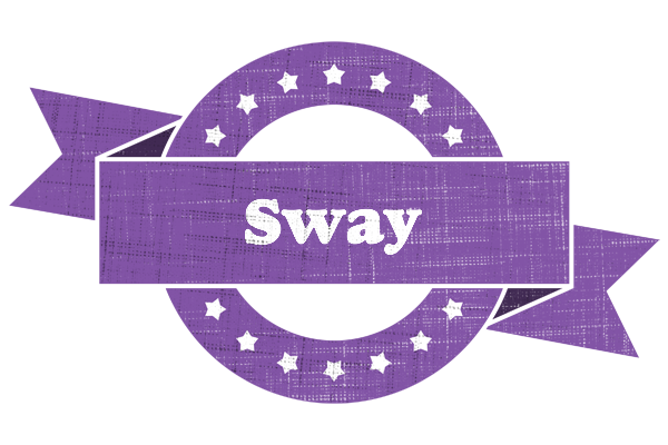 Sway royal logo