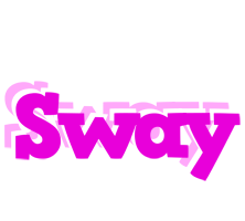 Sway rumba logo