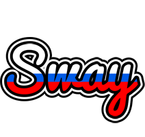 Sway russia logo