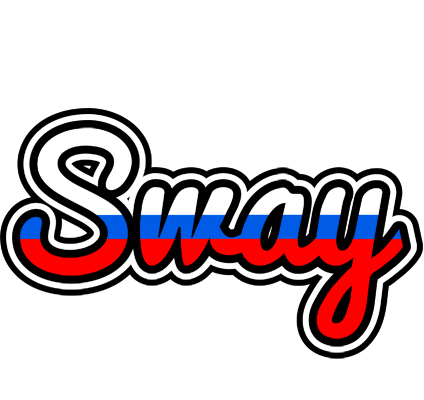 Sway russia logo
