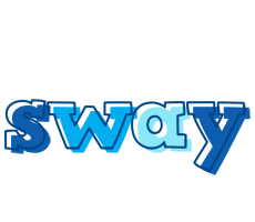 Sway sailor logo