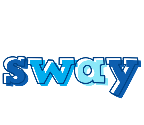 Sway sailor logo