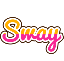 Sway smoothie logo