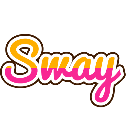Sway smoothie logo