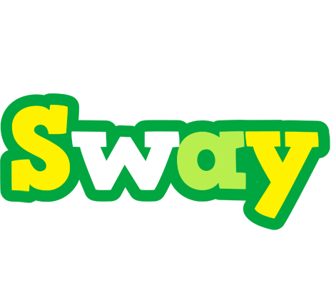 Sway soccer logo