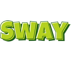 Sway summer logo