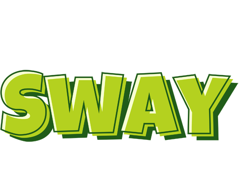 Sway summer logo