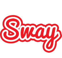 Sway sunshine logo