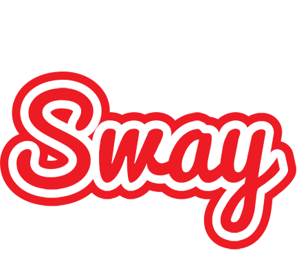 Sway sunshine logo