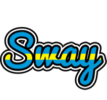 Sway sweden logo