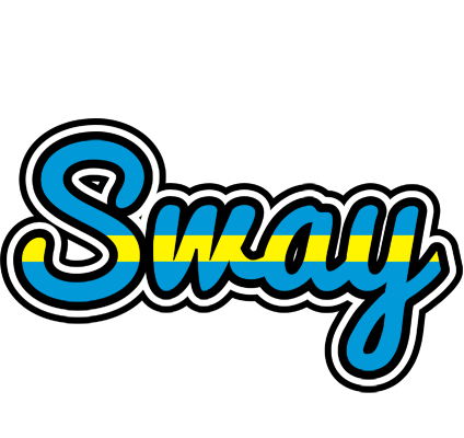 Sway sweden logo