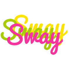 Sway sweets logo