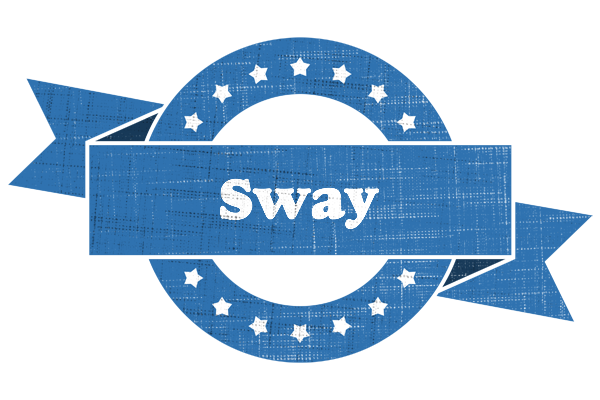 Sway trust logo