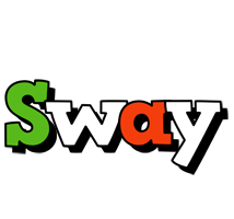 Sway venezia logo