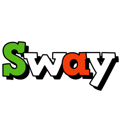 Sway venezia logo