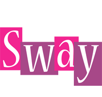 Sway whine logo