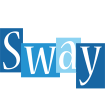 Sway winter logo