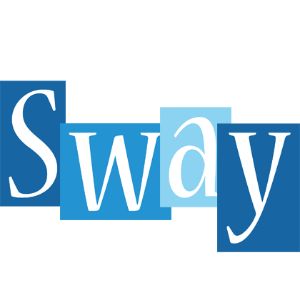 Sway winter logo