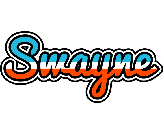 Swayne america logo