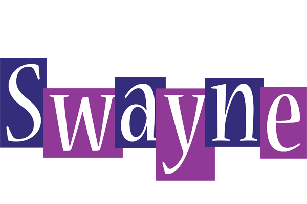 Swayne autumn logo