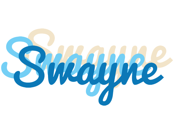 Swayne breeze logo