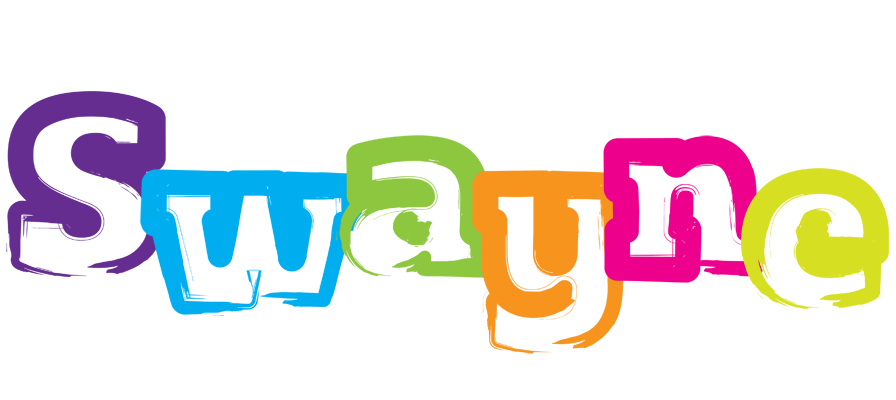 Swayne casino logo