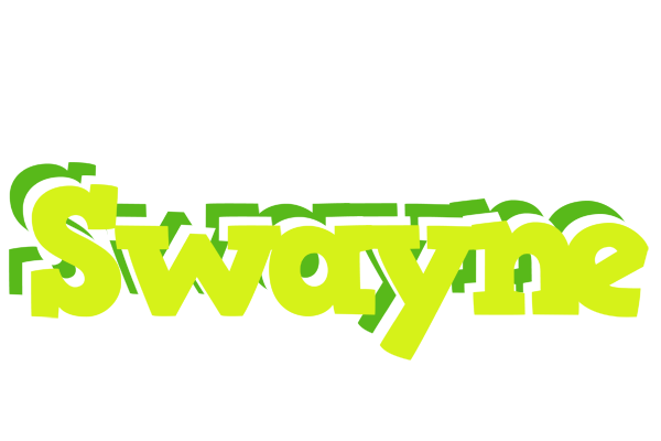 Swayne citrus logo