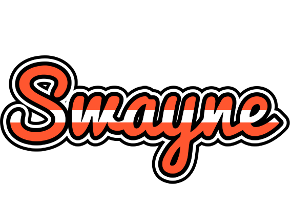 Swayne denmark logo