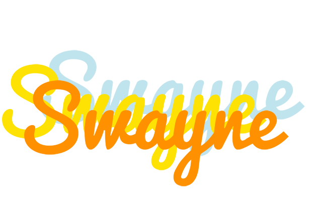 Swayne energy logo